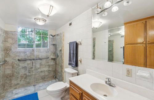 Russell House Near Hollywood & Griffith Park home - Foto 39