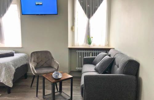 Apartment in Pellingen near Saar-Hunsrück - Foto 9