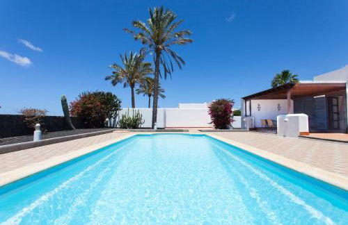 Villa RoMa Lanzarote - Foto 9