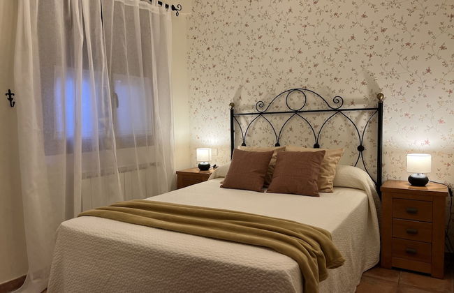 Las Casucas de Remoña - Photo 20