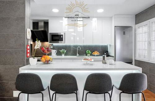 Casa Brisa de Candelaria - Foto 10