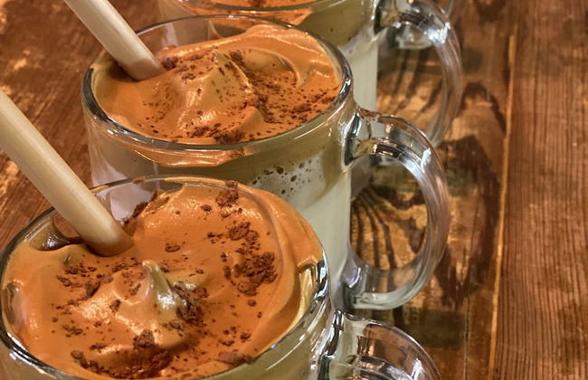 Smithmore Castle - Foto 25