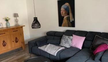 Ferienwohnung Lara - Foto 1