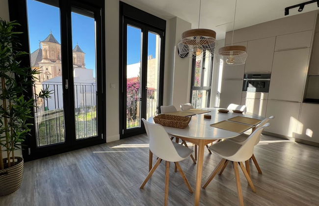 Alta 3 bed Pool Padel - Photo 1