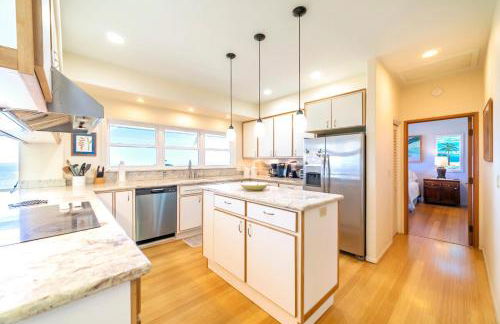 Grand Oceanfront Gated Estate on the Hamakua Coast - Foto 59