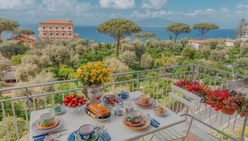 Eden Suite Sorrento - Foto 1