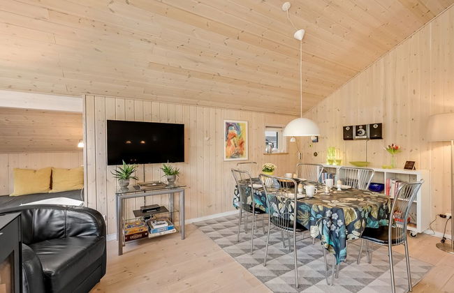 "Tobbi" - 1.1km to the fjord - Foto 21