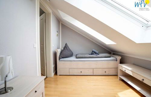 Kaiserhof Ferienwohnung 303 - Foto 19