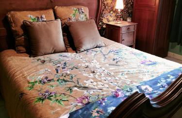 les hortensias La Souris Des Champs - Foto 7