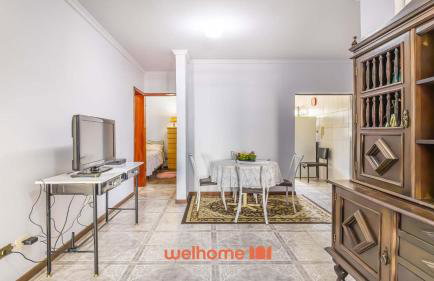 Apartamento em Curitiba Conforto e Boa Localizacao - Foto 9