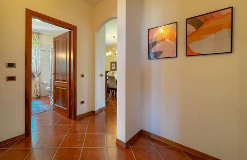 Ampia Casa con Giardino by Host Hero - Photo 23