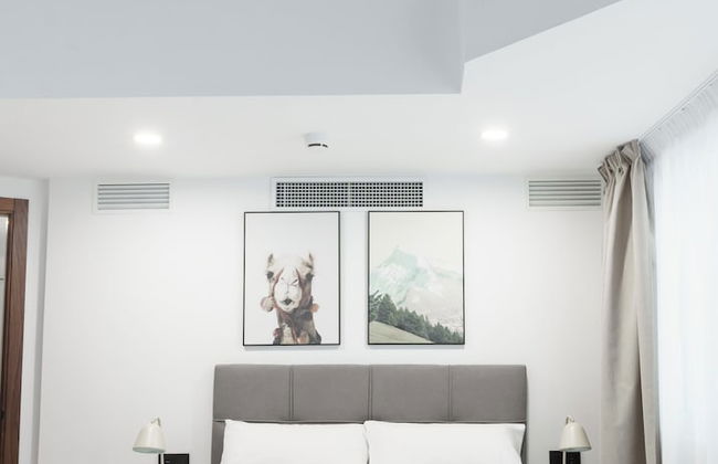 Limehome Jerez de la Frontera - Foto 14