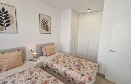 Sunlight Apartment duplex Los Boliches - Photo 42