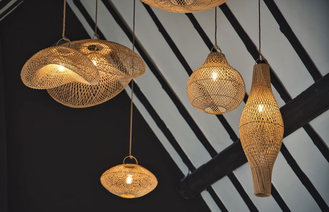 La Cabane du Boumian - Foto 32