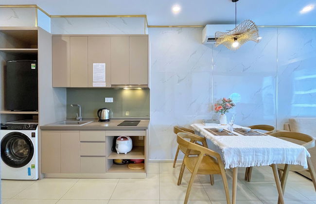 OLIU'S HOMESTAY - The Sóng Vũng Tàu - Photo 44