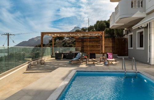 Evelyn Villa Crete - Foto 10