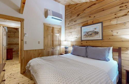 Green Ash Cabin 101 - Foto 20