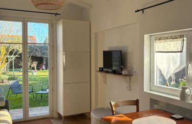 Gîte les violettes - Foto 5