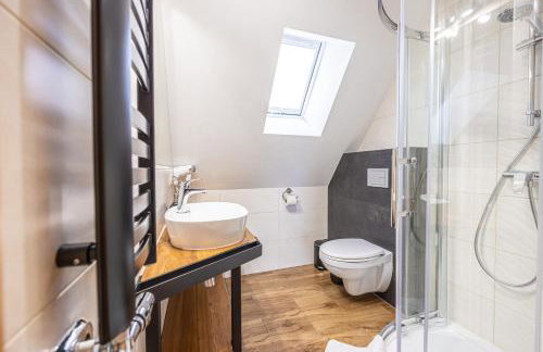 Apartamenty Augustynówka - Foto 78