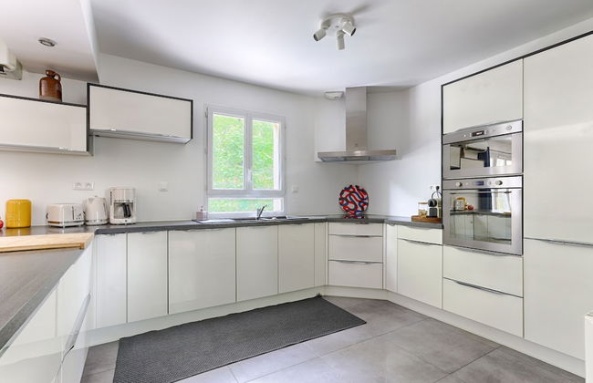 La Maison Pastèque A 10 minutes de Disneyland - Foto 15