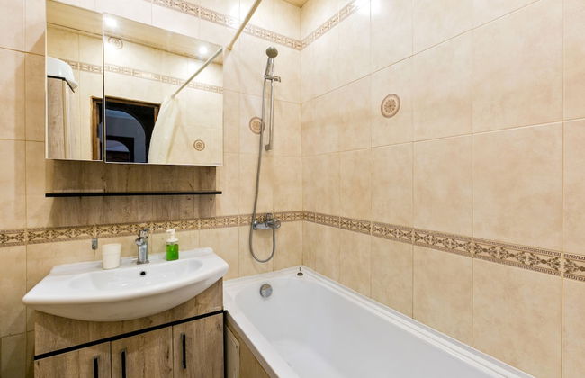 MaxRealty24 Zemlyanoy Val - Photo 18