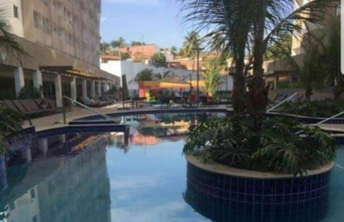 Apto do Veloso no Resort - Foto 21