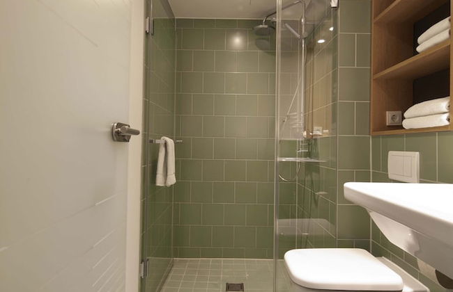 smartments München Parkstadt Schwabing - Foto 25