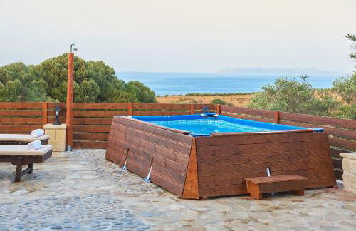 Achilleas Apartments with Sea View - Foto 82