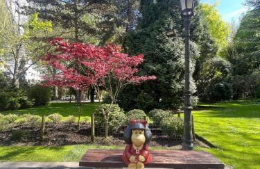 Auditorio parking gratuito www venaoviedo es - Foto 33