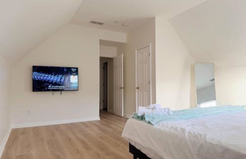 Shoreham Luxe Vibrant 4BR 2,5BA with Waterfront - Foto 32