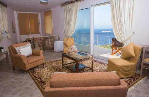 Argo Summer House - Foto 20