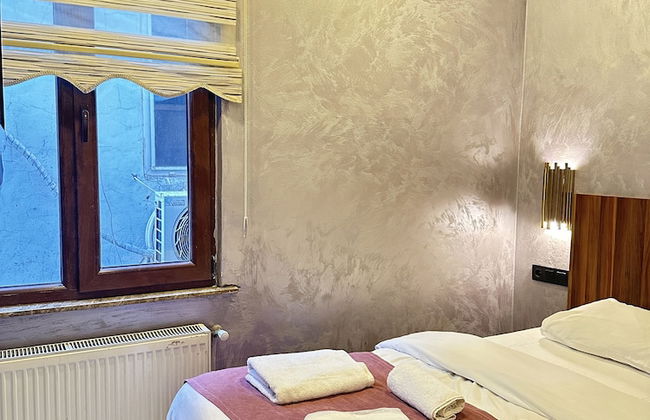 Taxim Alyon Suite Hotel - Foto 59