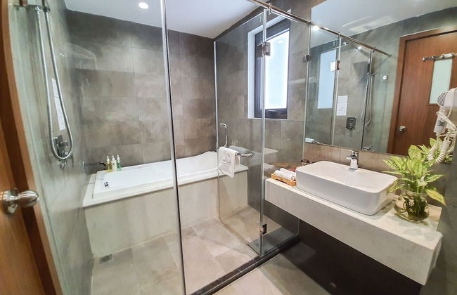 Reiwa Inn Apartment - Foto 49