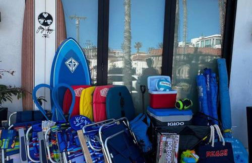 Beach House with Rooftop Jacuzzi - Foto 63