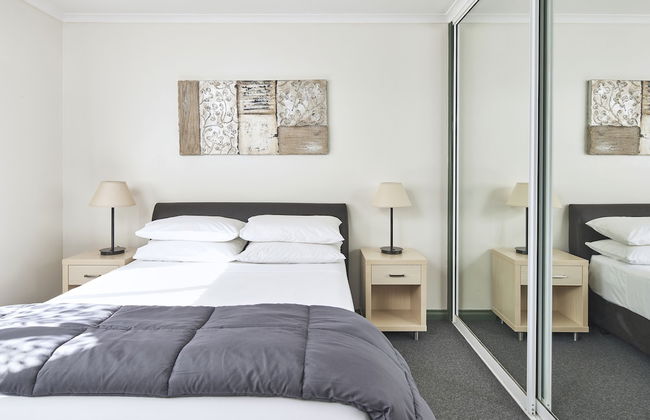 NRMA Bathurst Panorama Holiday Park - Photo 17