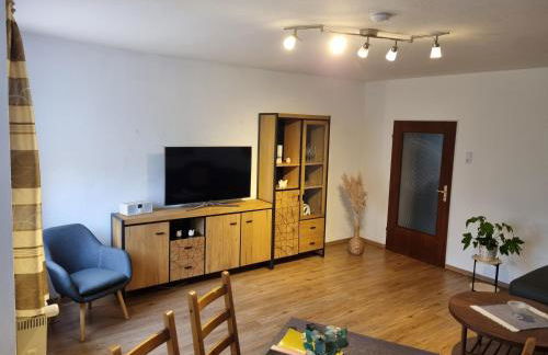 Ferienwohung Villa Cäcilie - Foto 57