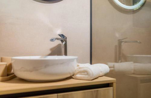 Luxury apartment LaRiv II with pool - Foto 28