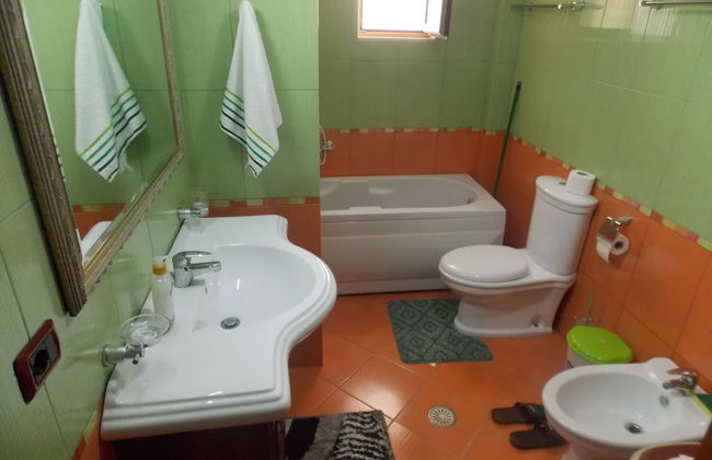 Alfred's Apartments - Photo 53