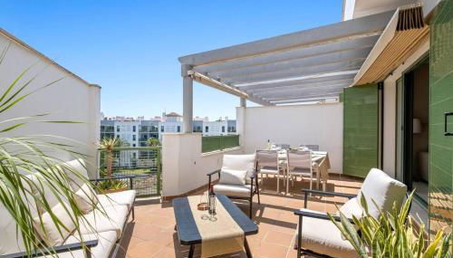 Casa del Loro - Sotogrande Marina - Foto 2