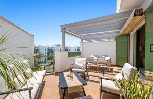 Casa del Loro - Sotogrande Marina - Foto 2