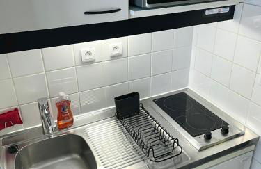 Calm and Cozy Apartment - Foto 18