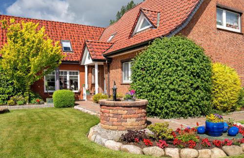 Ferienwohnung Simonsen - Foto 1