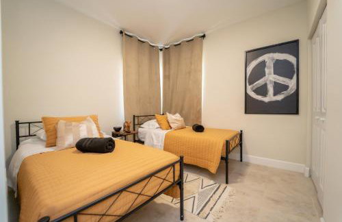 Miami Luxury 5BD Home! Next to Wynwood & Design district - Foto 10