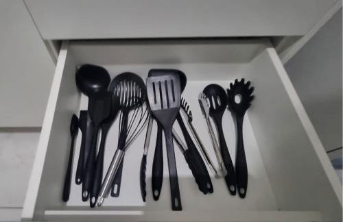 Apartamento confortável e harmonioso próximo ao Uberlândia Shopping - Foto 23