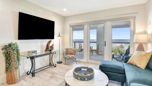 The White House on Flagler Beach - Unit 22 home - Foto 5