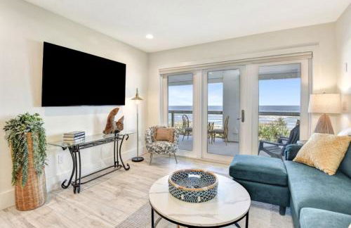The White House on Flagler Beach - Unit 22 home - Foto 5