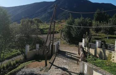 VILLA EYTIXIA - Mendenitsa - Foto 21