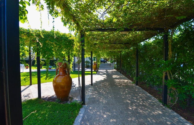 Villa Casa Kasijan Zadarvillas - Foto 28