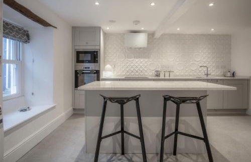 Caleb's Cottage - 4 Bedroom Cottage - Solva - Photo 31