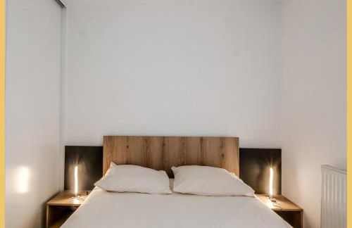 Le Manoir de Jérémy I T2 I Thonon - Foto 18